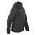 UMBRO Core Tech Hood Zip J19 Svart 140 Luvtröja med hel dragkedja junior 